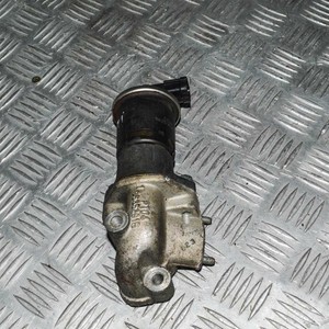 Клапан egr lacetti