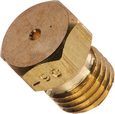 Bertazzoni 910767 KIT NOZZLES G20/10 M7S03 