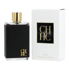 CH by Carolina Herrera 6.8 oz EDT Cologne for Men New In Box
