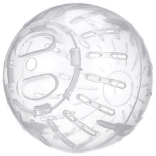 Pig Clear Chinchilla Ball Hamster Ball Small ...