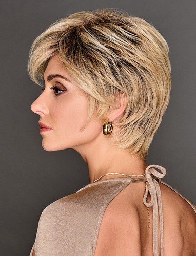 KEEP IT CLASSY Wig by GABOR, *ANY COLOR!* Lace Front, NEW - Picture 4 of 35
