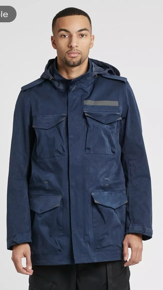 Nikelab shop m65 jacket