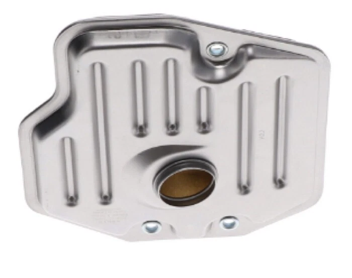 Automatic Transmission Filter & Oil Pan Gasket Kit WIX for LEXUS SCION TOYOTA - Image 2 of 3