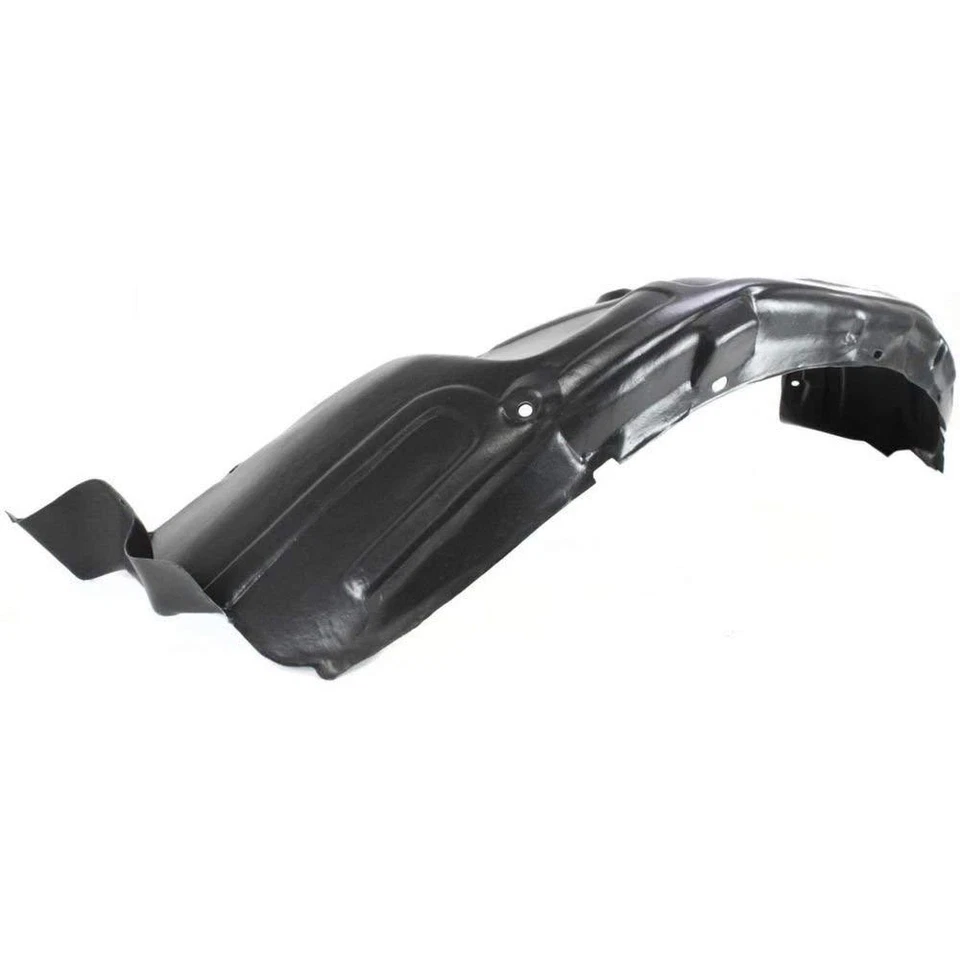 Nuevo revestimiento de guardabarros delantero del lado del conductor para Toyota Camry 1992-1996 TO1248103 Foto 4 de 4