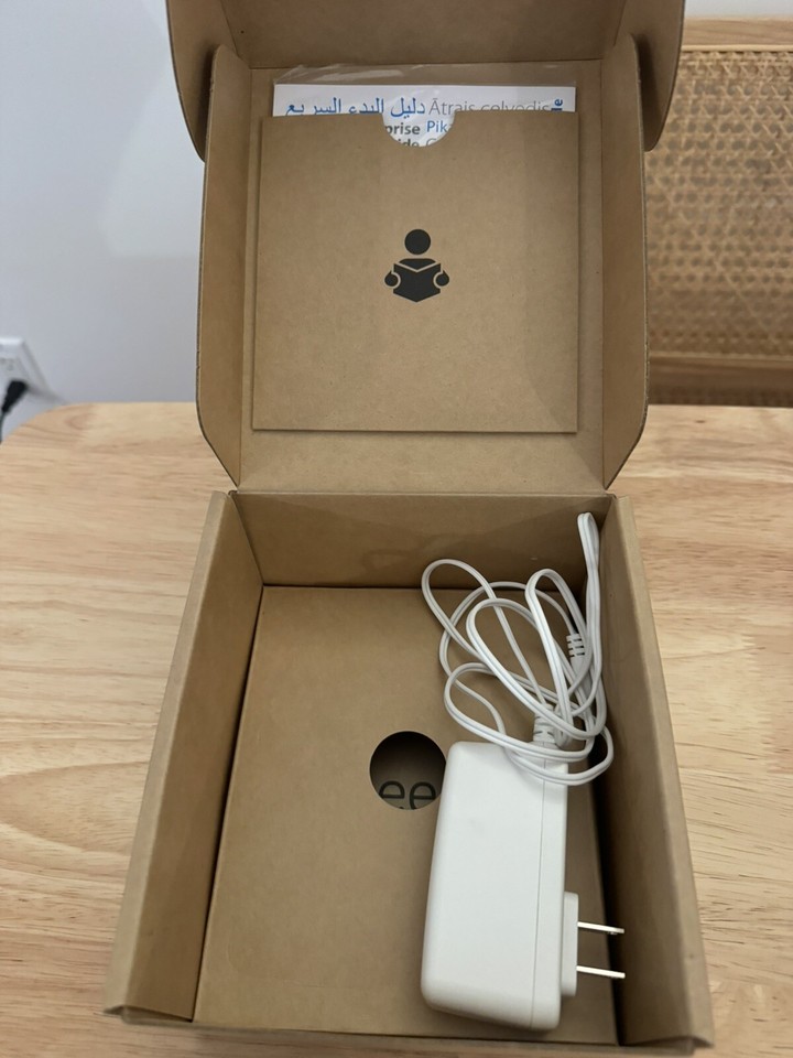 Inseego Wavemaker PRO 5G Indoor Router FX2000e eBay