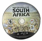 2010 FIFA World Cup - Sony PlayStation 3 - PS3 - *Disc Only* *Black Label*
