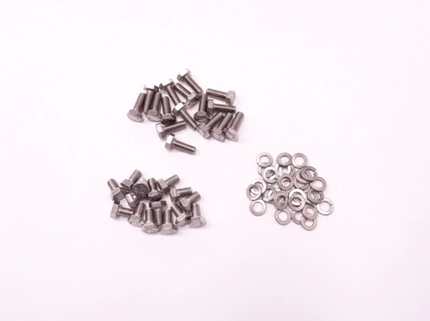 Datsun 240Z 260Z 280Z 280ZX 70-83 Engine Oil Pan Bolt Set