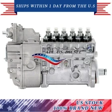 Fuel Injection Pump For 1996-1998 Dodge Cummins 5.9L 6BT Engine 3931537 3931538