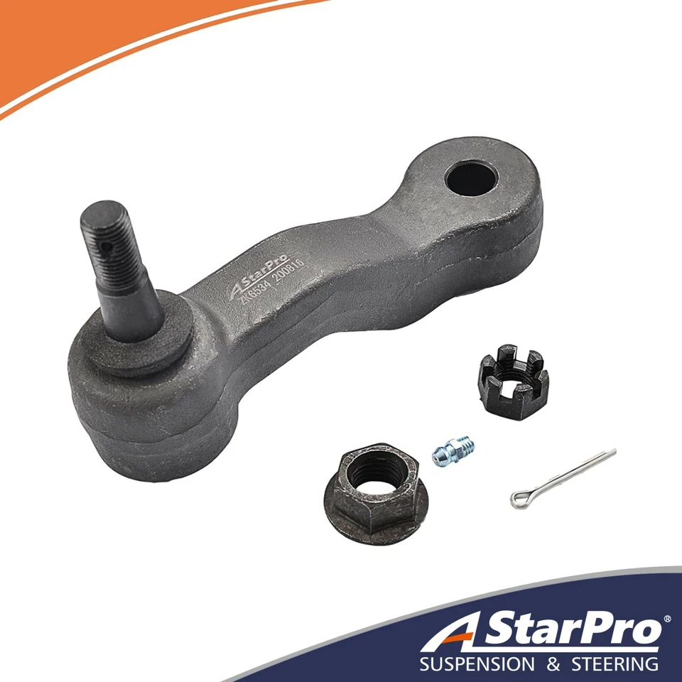 Kits de suspensión superior delantera 13 piezas brazos de control para Chevrolet Tahoe GMC Yukon Foto 2 de 4