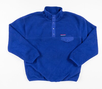 Gap Sweater Youth 2XL XXL Blue Arctic Fleece Pullover Fleece Kids