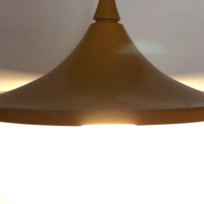 独60年代　R.Krüger for Staff Leuchten\