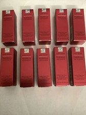 10X New Estee Lauder Nutritious Super-Pomegranate Radiant Energy Lotion 0.5oz
