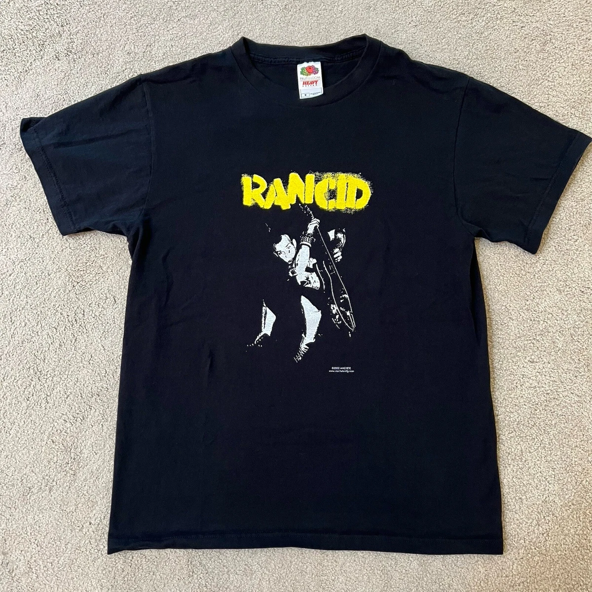 Rancid (Musical Artist) Memorabilia for sale | eBay