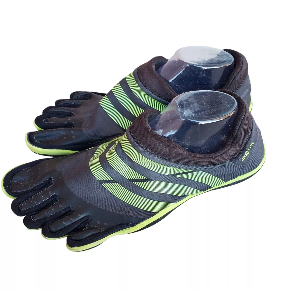 Adidas toe shoes 2025