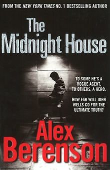The Midnight House von Berenson, Alex | Buch | Zustand sehr gut