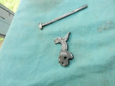 Remington 1861 NAVY hammer and cylinder rod