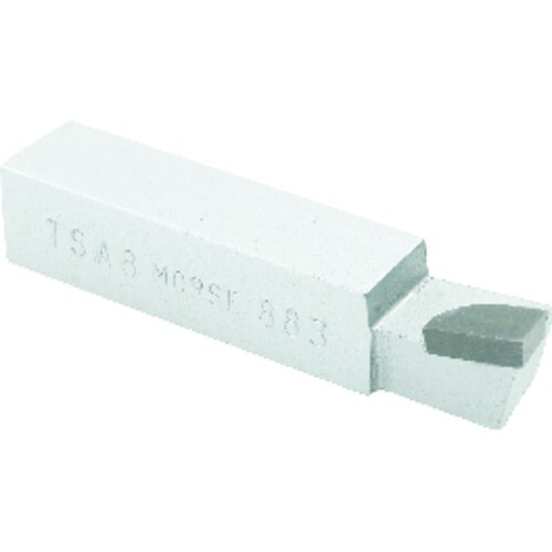 3/8 Zoll WERKZEUG BIT TSA6 C2 hartmetallbestücktes Gusseisen Made in USA MCT 72085 - Bild 1 von 1