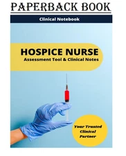 Nursing Plans and Care (Hospice Nurse): Nursing Medical assessment tool ⭐️⭐️⭐️⭐️