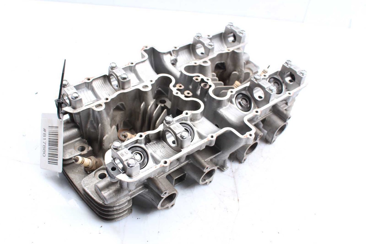 cyhead2001さま専用 Cylinder Head Yamaha | NICHE PARTS