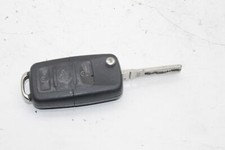 VW SCIROCCO 137, 138 2.0 TSI Zündschlüssel 2.00 Petrol 20665200