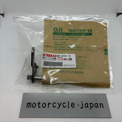 専用です YAMAHA Genuine YZ80 YZ85 YZ125 Shifter Shaft Gear Shifting Arm 4SS