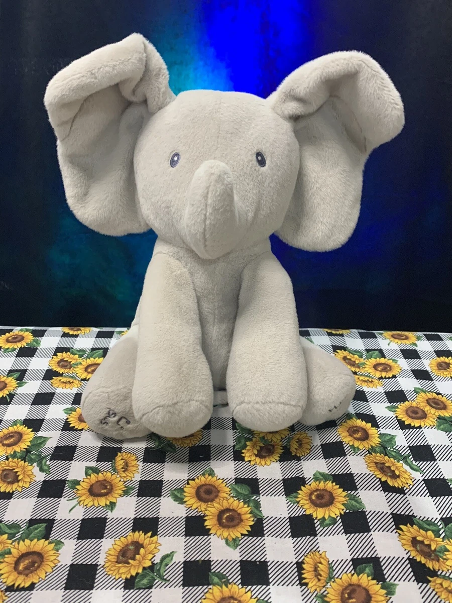  Gund: Flappy the Elephant