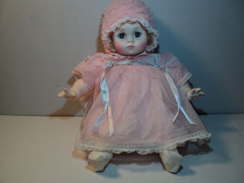Madam Alexander Mary Mine Doll 1970s with tags 18 inch - Afbeelding 1 van 11