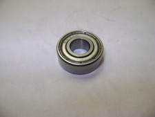 696-ZZ BEARING 6X15X6 REPLACES HONDA 91050-HN0-A11