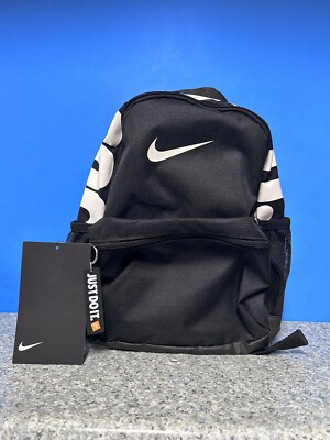 small just do it bag