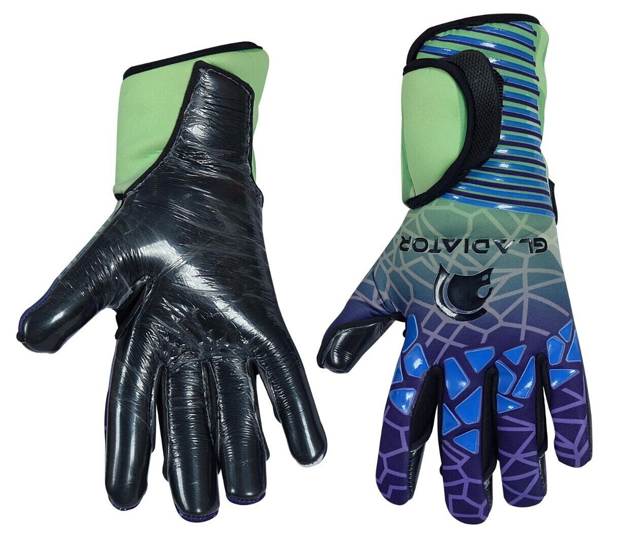 ⚽️Gladiator Sleeper King Entry-Level Goalkeeper Glove Quality Build