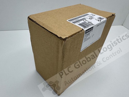 Surplus Sealed Siemens 6ES7510-1SK03-0AB0 6ES7 510-1SK03-0AB0 CPU 1510SP F-1 PN - Picture 7 of 7