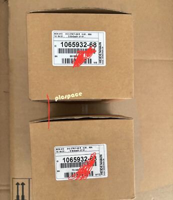 Heidenhain ECN413 ID:1065932-68 512 27S17-58R brand new Encoder ECN413