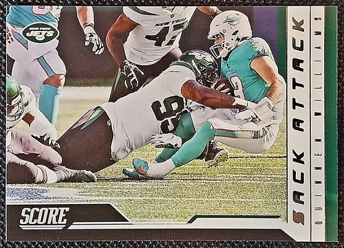 2023 PANINI SCORE FOOTBALL CARDS-CELEBRATION-SACK ATTACK-HUDDLE UP- FIRST BALLOT - Picture 49 of 62