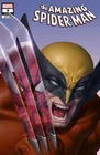 AMAZING SPIDERMAN 9 JUNGGEON YOON VARIANT NM HULK 340 vol 6 2022
