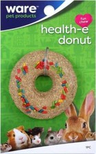 Critter Ware Health-E-Donut Null Natural