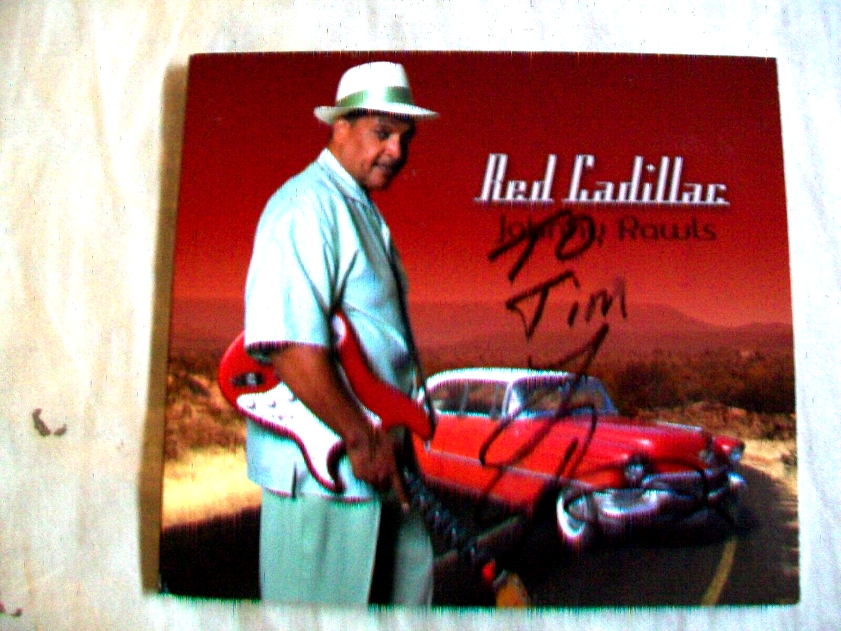 CADILLAC アルバム CD s-l1200.png
