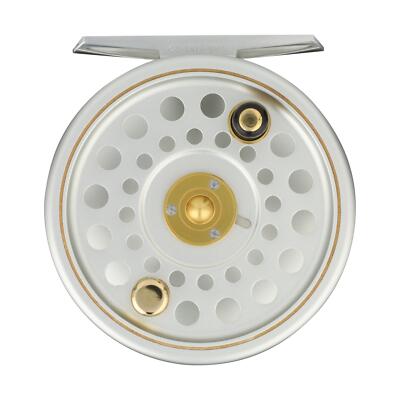 Hardy Sovereign 5/6 Spitfire Fly Reel