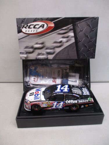 2012 RCCA Elite Tony Stewart Las Vegas Race Win 1/24 1 of 150