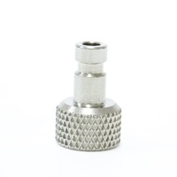 Grex Ad29 Universal Quick Connect Plug For Paasche Airbrush on sale Grex Ad29 Universal Quick Connect Plug For Paasche Airbrush on sale