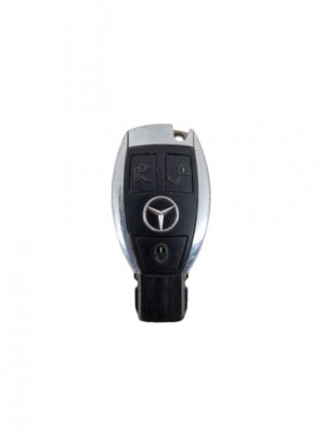 MERCEDES BENZ CLA W117 Schlüssel Tasten Button Ignition Key Lock unlock switch