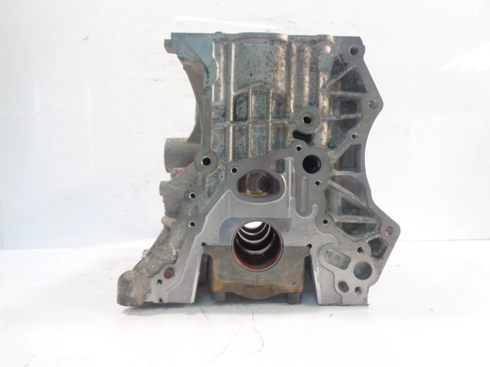 2015 Engineblock Block for VW Volkswagen Scirocco 1.4 TSI TFSI CZCA CZC 04E10302 - Image 4 of 4