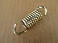 EXHAUST MUFFLER SPRING FOR ARCTIC CAT FIRECAT 0612-471 SABERCAT Z370 2005 2006