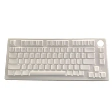 keyboard skin for DAREU EK75 PRO Wireless 75% RGB  Mechanical Gaming Keyboard