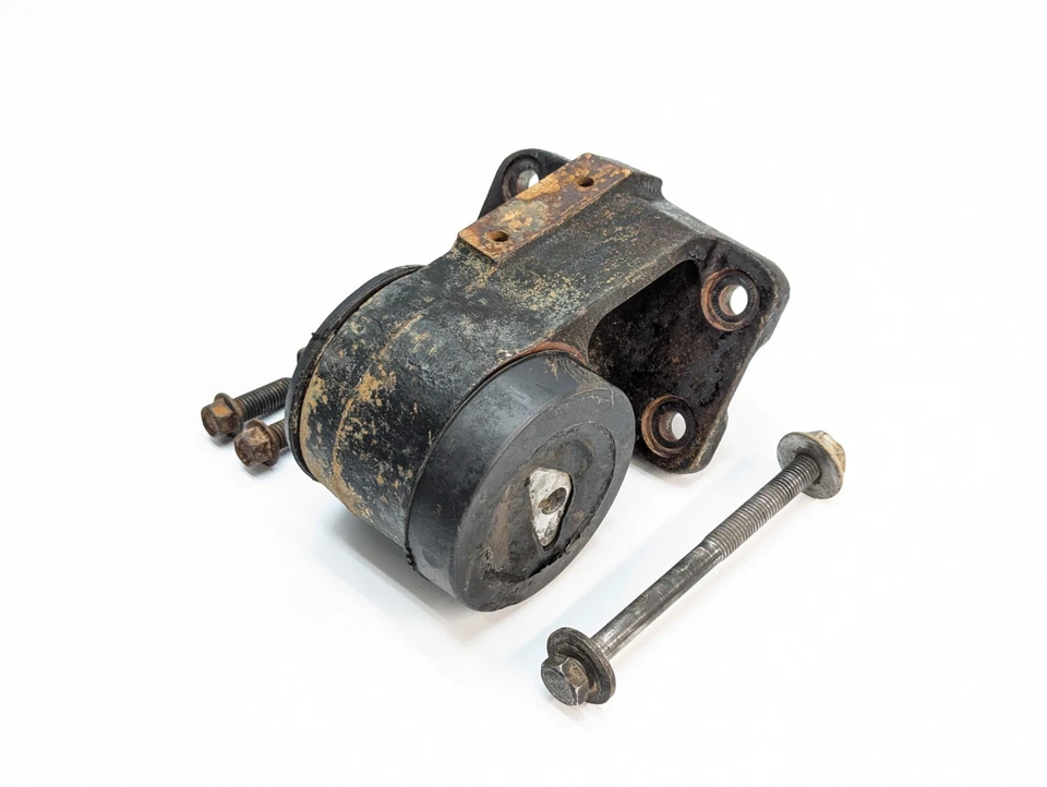 Engine Mount Bracket 1998-2002 24 Valve Dodge Ram Cummins Diesel 5.9L 52022012 Foto 3 de 4