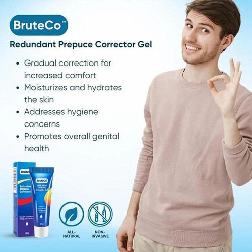 Professional foreskin correction gel for men Excess foreskin correction gelUU - Picture 8 of 10