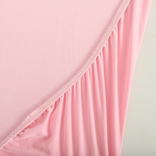 Spandex Picnic Table Cloth, Elastic Fitted Tablecloths for Rectangle Tables New - Picture 7 of 19