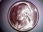 1938 S Jefferson Nickel very Nice Uncirculated. NK38S — photo 1