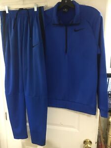 sweatsuit