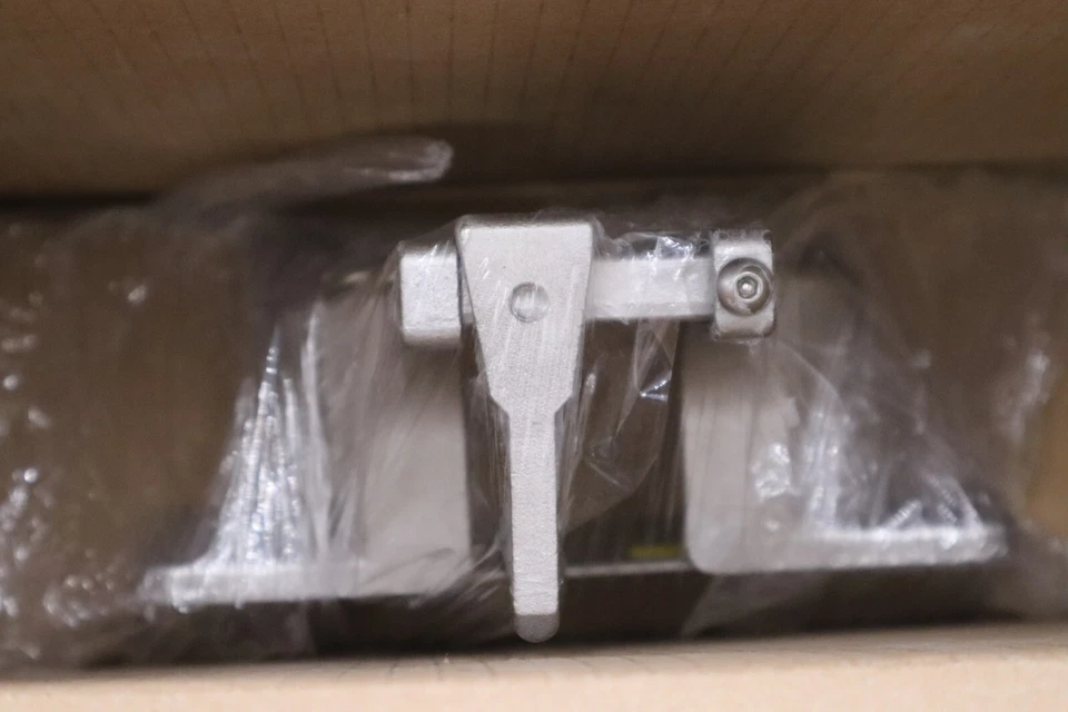 NEW FORTRESS INTERLOCKS ITM-00066158 PART: HL1 STOCK 804C - Image 3 of 3