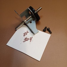 Kodak Carousel 760/760H/850/850H Parts - ELEVATION BRACKET ASSEMBLY 304